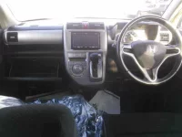 Honda ZEST лот № 3038 оценка 3.5  с аукциона в Японии 7