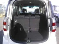 Honda ZEST лот № 3038 оценка 3.5  с аукциона в Японии 9