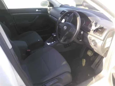 Volkswagen GOLF VARIANT  с аукциона в Японии