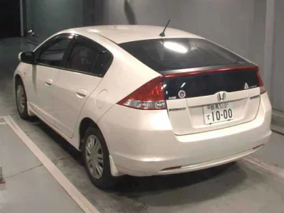Honda INSIGHT