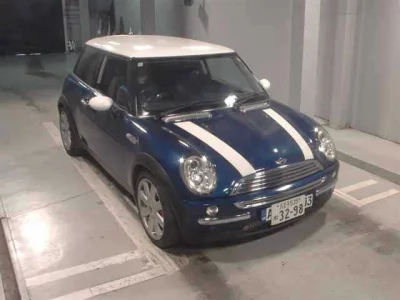 BMW MINI