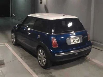 BMW MINI