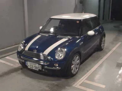 BMW MINI