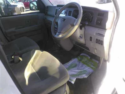 Subaru GOLF ALLTRACK