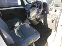 Toyota PIXIS VAN лот № 1098 оценка R  с аукциона в Японии 2