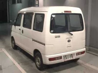 Toyota PIXIS VAN лот № 1098 оценка R  с аукциона в Японии 1