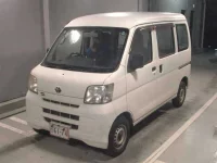 Toyota PIXIS VAN лот № 1098 оценка R  с аукциона в Японии 3