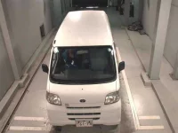 Toyota PIXIS VAN лот № 1098 оценка R  с аукциона в Японии 5