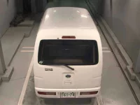 Toyota PIXIS VAN лот № 1098 оценка R  с аукциона в Японии 6