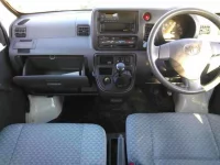 Toyota PIXIS VAN лот № 1098 оценка R  с аукциона в Японии 7