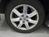 Honda STEP WAGON лот № 10004 оценка 3.5  с аукциона в Японии 8