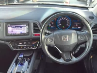 Honda VEZEL лот № 25008 оценка R  с аукциона в Японии 4