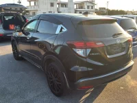 Honda VEZEL лот № 25008 оценка R  с аукциона в Японии 3