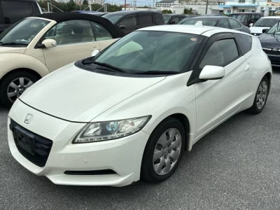 Honda CR-Z