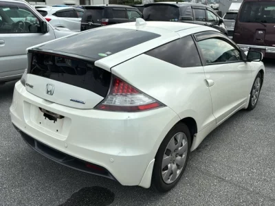 Honda CR-Z