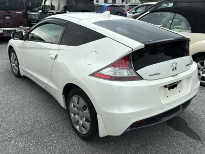 Honda CR-Z