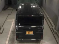 Suzuki SPACIA лот № 1120 оценка 4.5  с аукциона в Японии 6