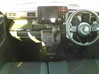 Suzuki SPACIA лот № 1120 оценка 4.5  с аукциона в Японии 7