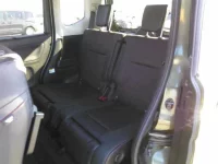 Suzuki SPACIA лот № 1120 оценка 4.5  с аукциона в Японии 8