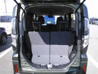 Suzuki SPACIA лот № 1120 оценка 4.5  с аукциона в Японии 9