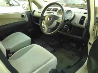 Honda LIFE лот № 1122 оценка 3.5  с аукциона в Японии 2