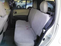 Honda LIFE лот № 1122 оценка 3.5  с аукциона в Японии 8