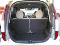 Honda LIFE лот № 1122 оценка 3.5  с аукциона в Японии 9