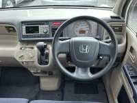 Honda LIFE лот № 25031 оценка 3.5  с аукциона в Японии 4