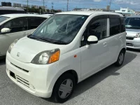 Honda LIFE лот № 25031 оценка 3.5  с аукциона в Японии 1