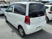 Honda LIFE лот № 25031 оценка 3.5  с аукциона в Японии 3