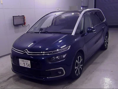 Citroen GRAND C4