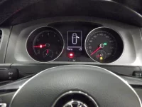 Volkswagen GOLF VARIANT лот № 10017 оценка 3.5  с аукциона в Японии 9