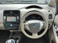 Nissan LEAF лот № 25041 оценка 3.5  с аукциона в Японии 4