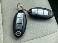 Nissan LEAF лот № 25041 оценка 3.5  с аукциона в Японии 7