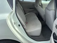 Nissan LEAF лот № 25041 оценка 3.5  с аукциона в Японии 6