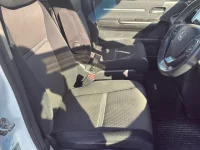 Honda STEP WAGON лот № 25044 оценка 3.5  с аукциона в Японии 5