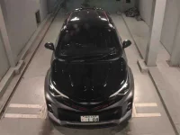 Toyota C-HR лот № 4 оценка 4  с аукциона в Японии 5