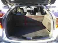 Toyota C-HR лот № 4 оценка 4  с аукциона в Японии 9