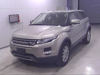 Rover RANGE ROVER