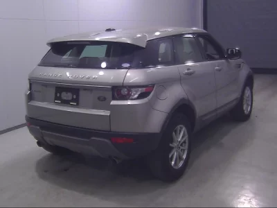 Rover RANGE ROVER