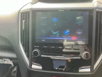 Subaru IMPREZA лот № 25049 оценка 3.5  с аукциона в Японии 9