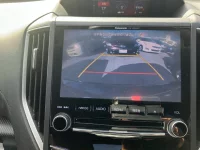 Subaru IMPREZA лот № 25049 оценка 3.5  с аукциона в Японии 10