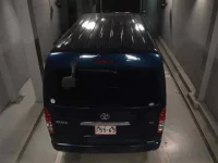 Toyota HIACE лот № 15 оценка 3.5  с аукциона в Японии 6
