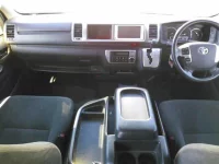 Toyota HIACE лот № 15 оценка 3.5  с аукциона в Японии 7