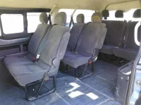 Toyota HIACE лот № 15 оценка 3.5  с аукциона в Японии 8