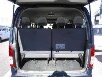 Toyota HIACE лот № 15 оценка 3.5  с аукциона в Японии 9