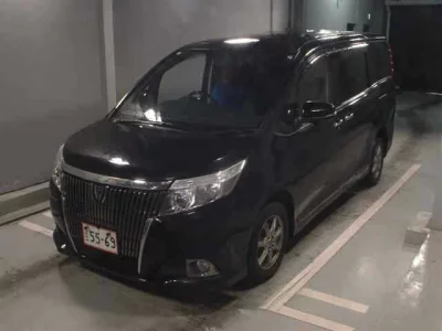 Toyota ESQUIRE