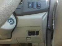 Toyota ISIS лот № 10507 оценка R  с аукциона в Японии 6