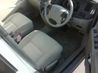 Toyota ISIS лот № 10507 оценка R  с аукциона в Японии 2