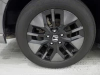 Honda STEP WAGON лот № 10039 оценка 3.5  с аукциона в Японии 8